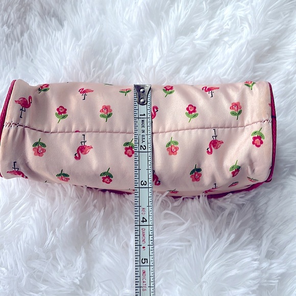 Flamingo Makeup Bag - Picture 7 of 7